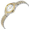 Tissot Tissot Bella Ora Piccola T103.110.22.033.00, t-lady швейцария женские часы на браслете сталь c pvd покрытием боковой вид